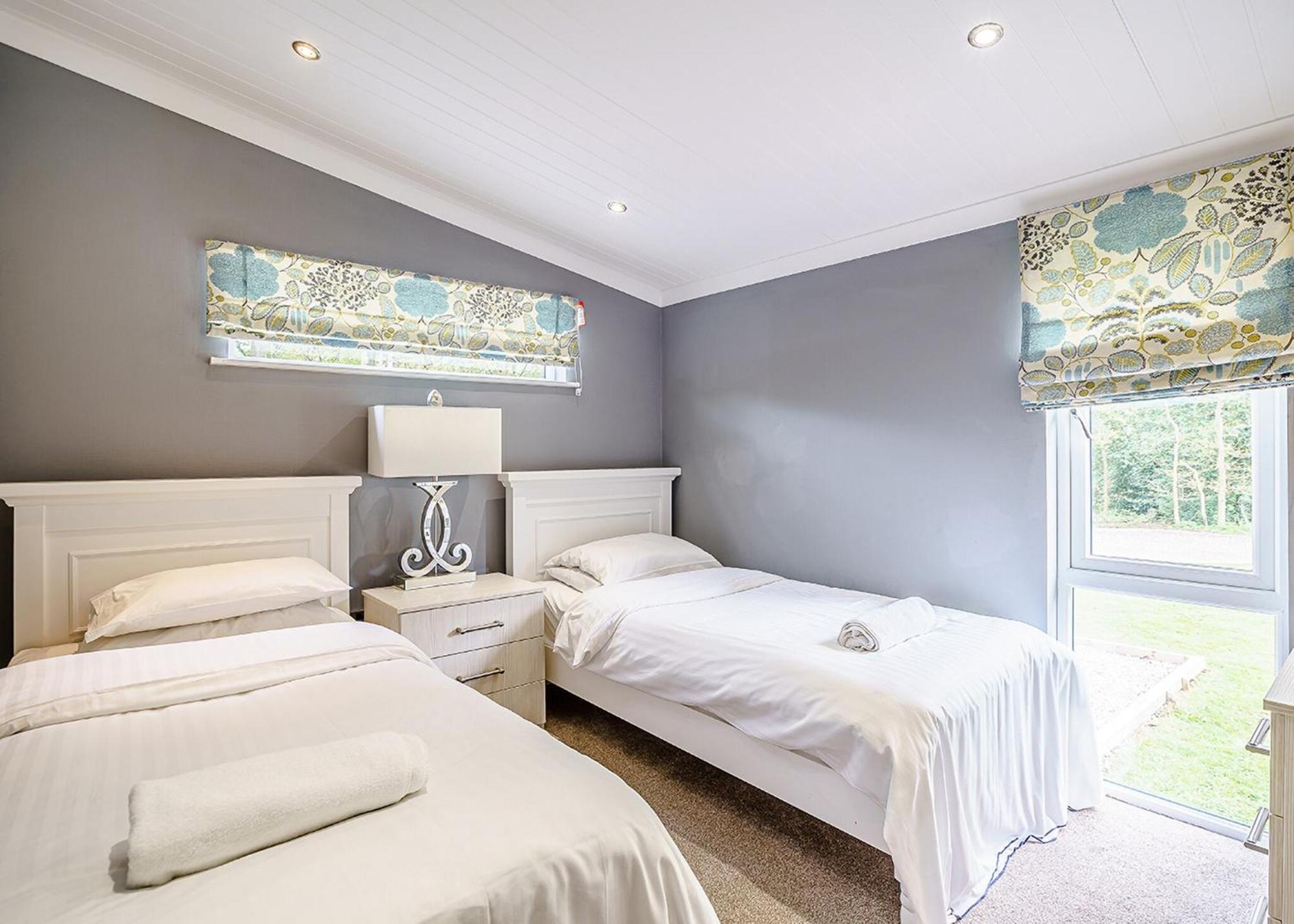 Ladera Retreat Lodges Eaton  エクステリア 写真