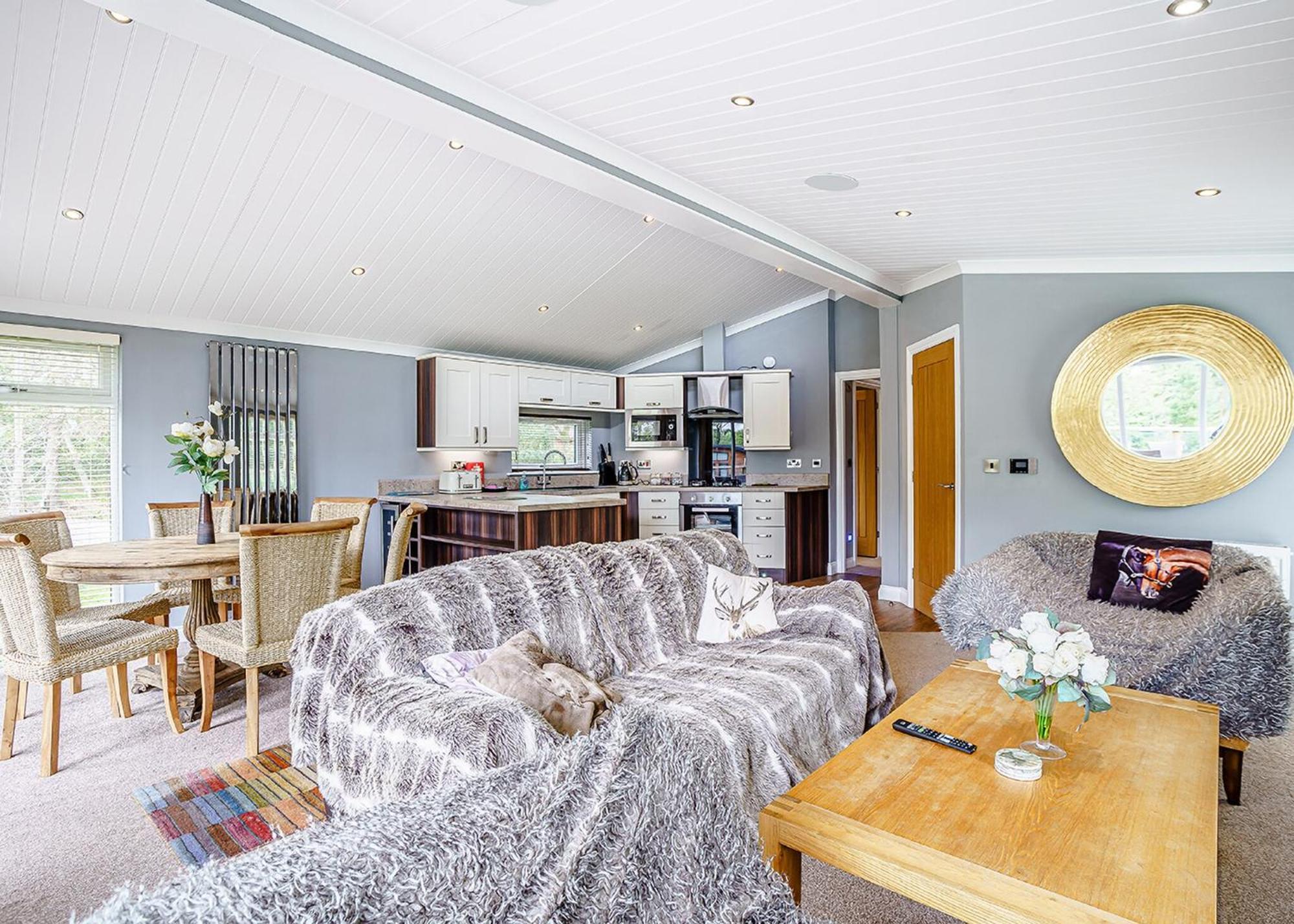 Ladera Retreat Lodges Eaton  部屋 写真
