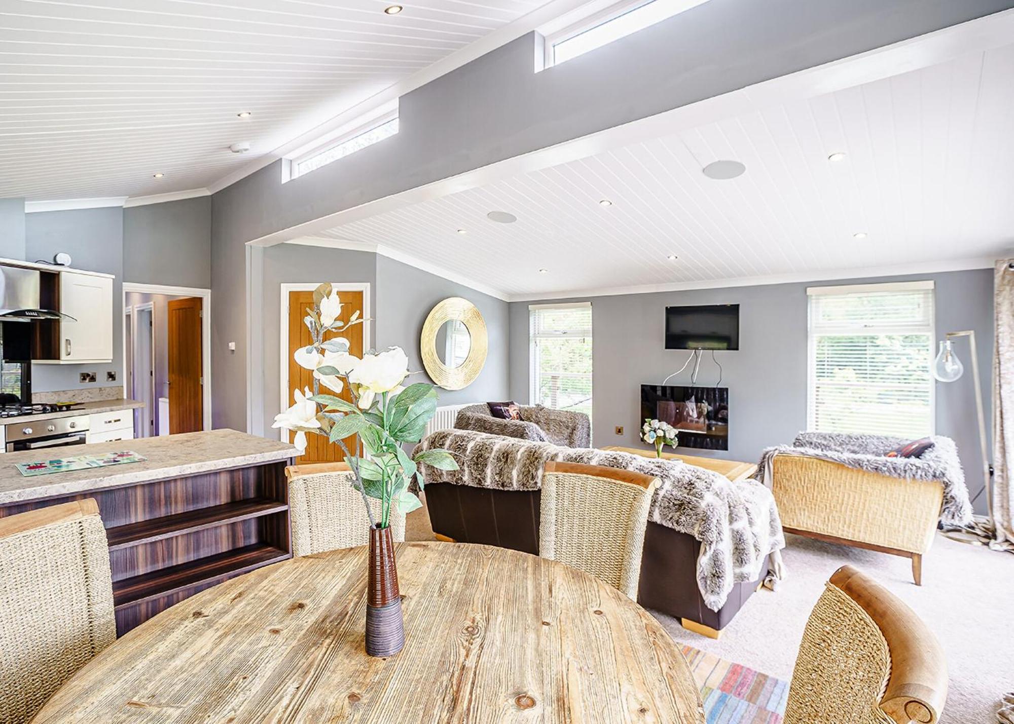 Ladera Retreat Lodges Eaton  部屋 写真