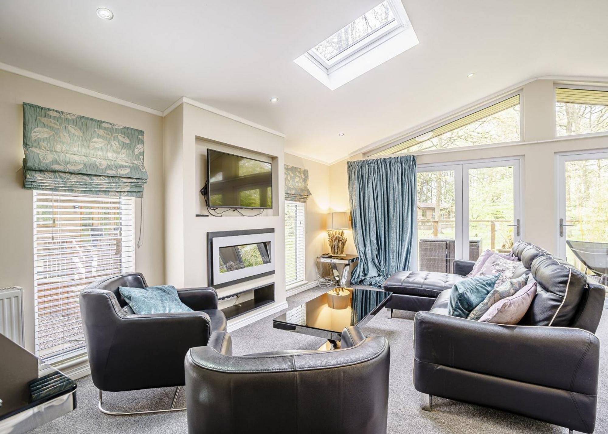 Ladera Retreat Lodges Eaton  エクステリア 写真