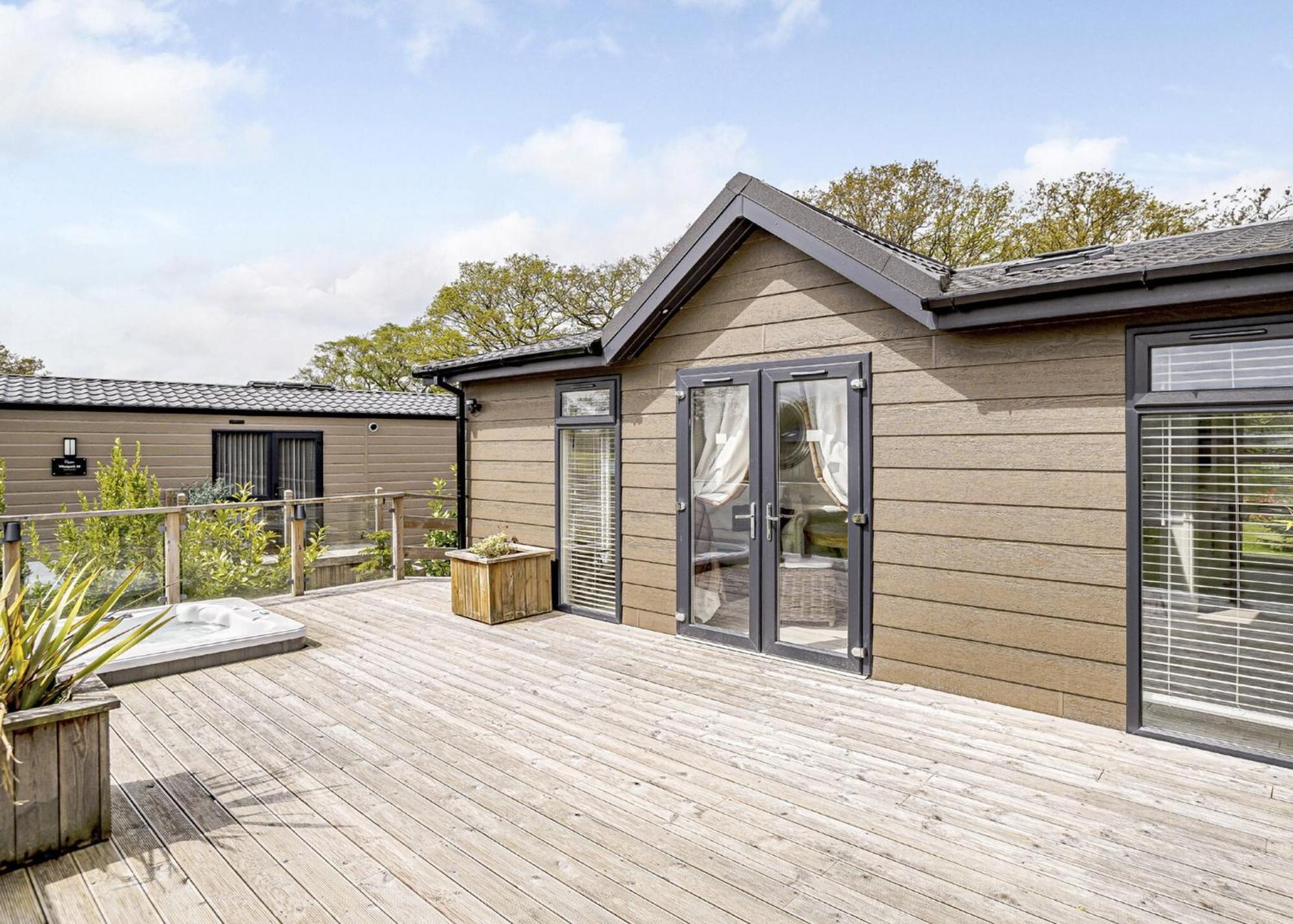 Ladera Retreat Lodges Eaton  エクステリア 写真